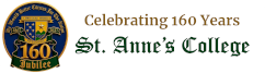 St. Anne's College